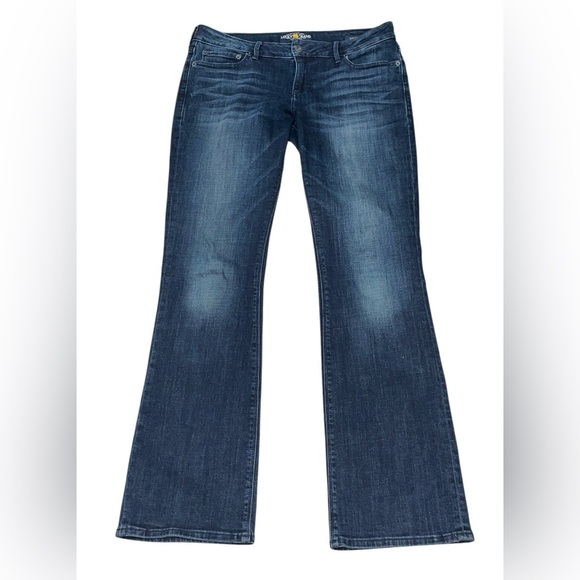 Lucky Brand Women’s Lolita Boot Jeans Size 8/29 - Picture 1 of 4